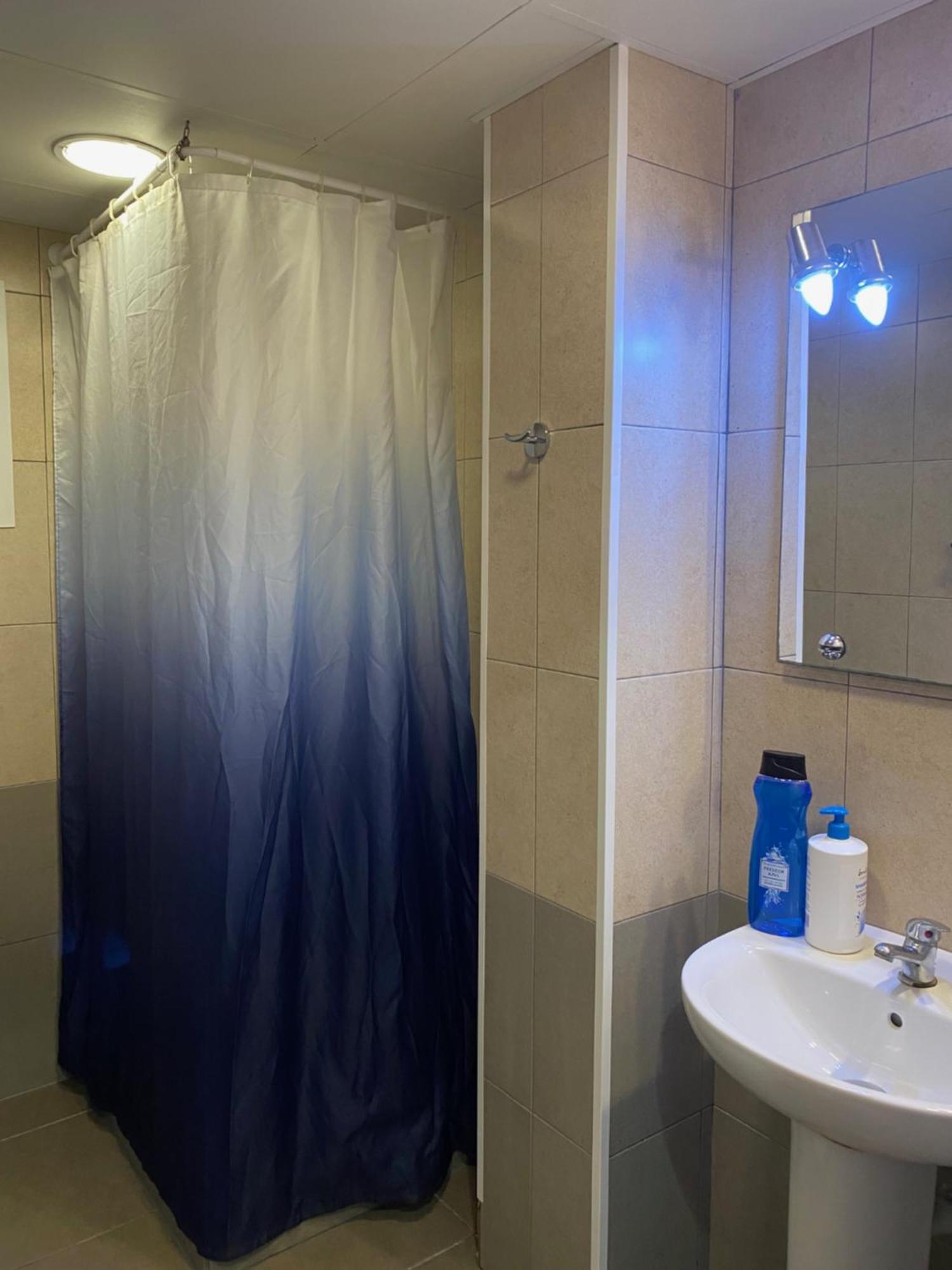 ברצלונה Cozy Flat Near The Beach And Forum מראה חיצוני תמונה